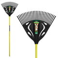  Balai à Gazon Ergo'Wide 25 Dents Spear & Jackson