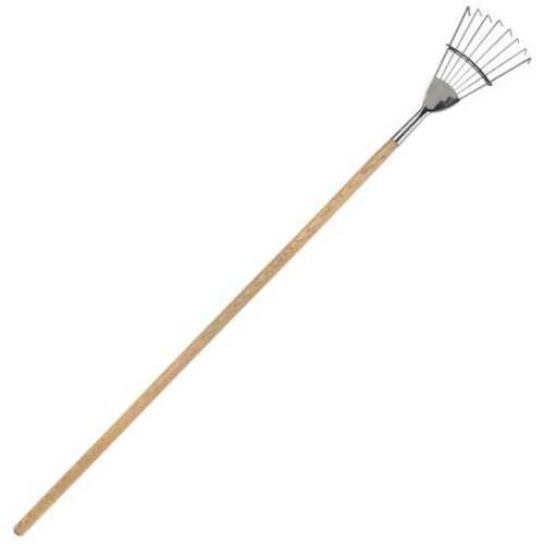  Balai Fil Rond 8 Dents Burgon & Ball - Gamme RHS