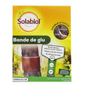  Bande De Glu Solabiol étui De 2 Bandes De 2.5m De Long