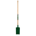  Bêche Dames 24 Cm à Manche En Bois 100 Cm Pomme Spear & Jackson