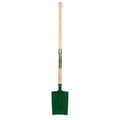  Bêche Senlis 28 Cm Avec Manche En Bois Pomme Spear & Jackson