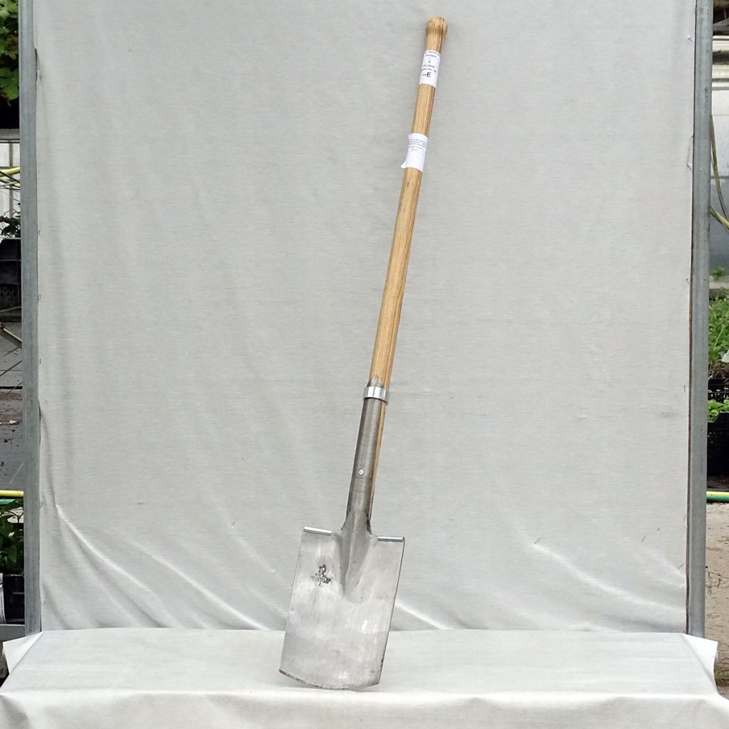 Bêche De Pépiniériste En Acier électrolysé - Gamme Artisanale Gschwind