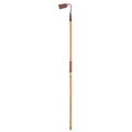  Binette Type Nanterre 14 Cm Terracotta Manche En Bois Pomme Leborgne