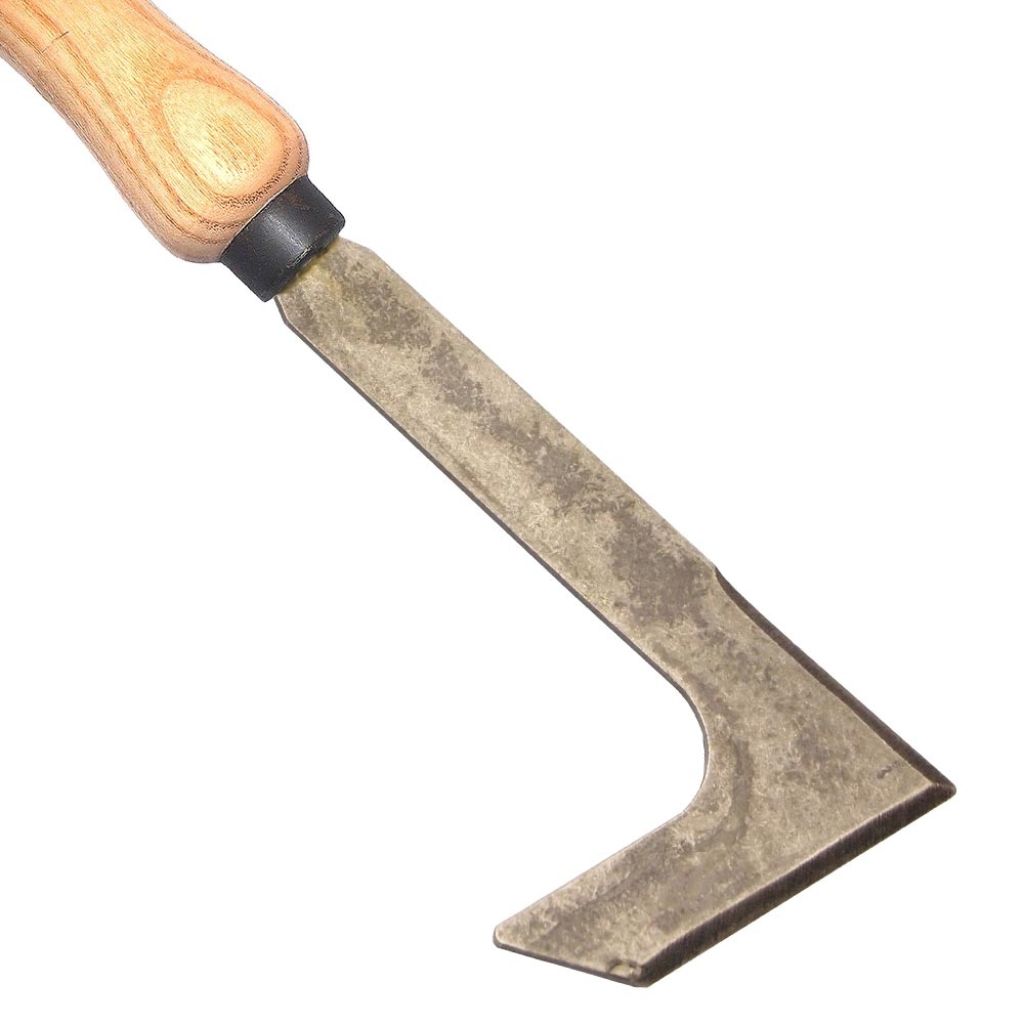  Couteau-émousseur Traditionnel De Pypere