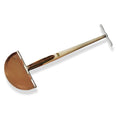 Coupe Bordure En Cuivre - Modèle Herkules - Gamme PKS Bronze