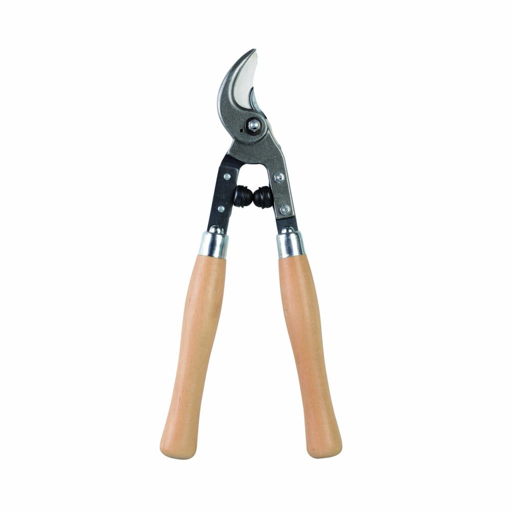  Coupe-branche à Lames Croisées Manche En Bois Bahco P16-40W