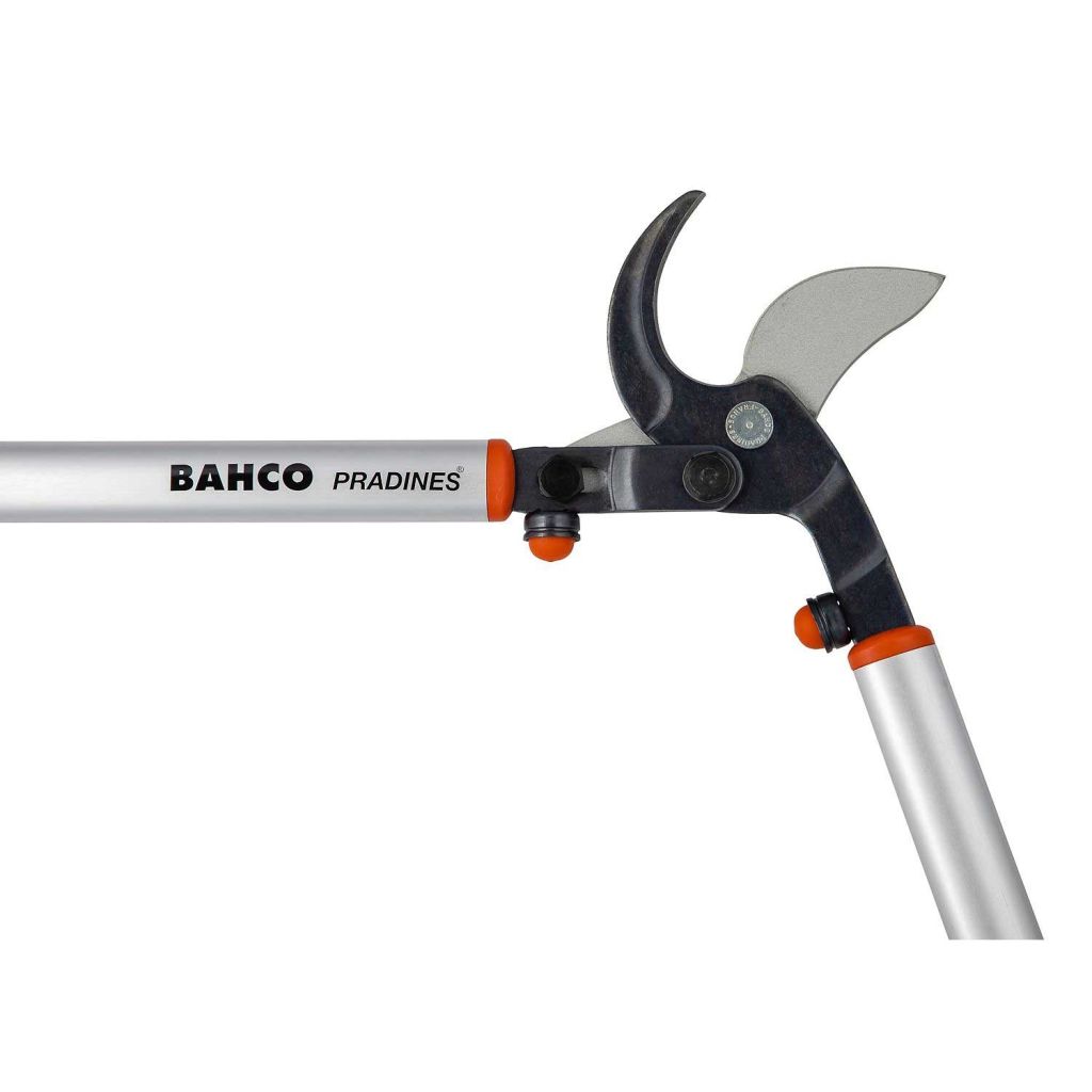  Coupe-branche Professionnel à Effet Démultiplié Bahco P280-SL-80