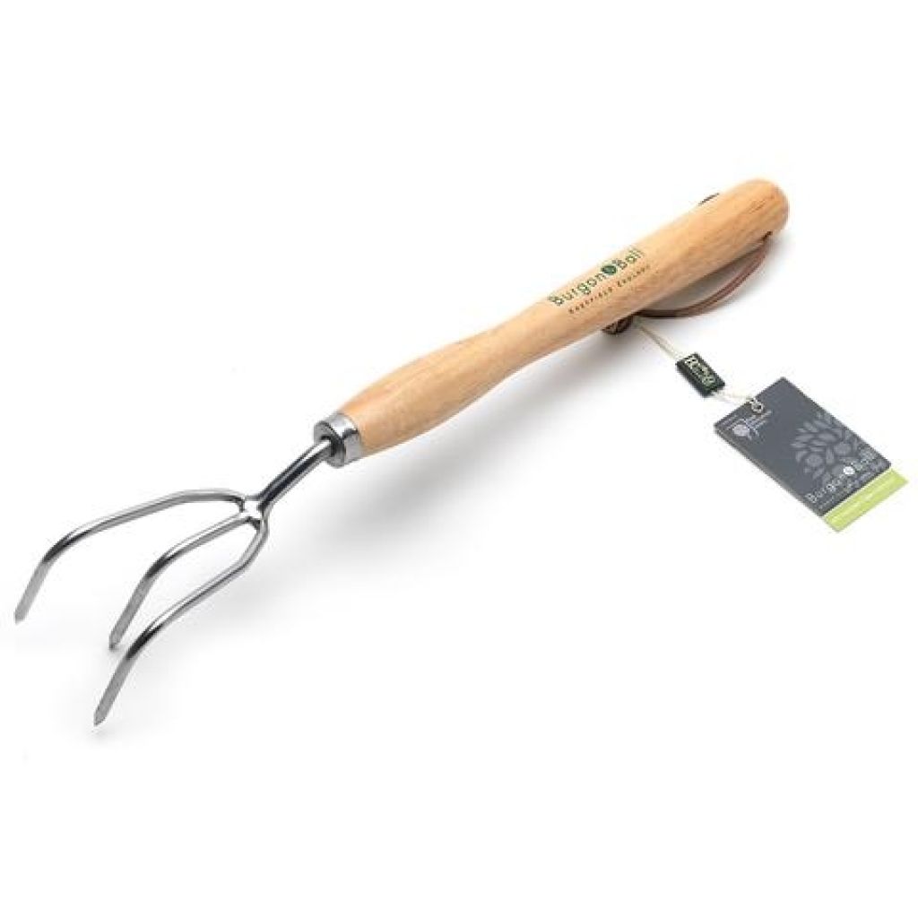  Cultivateur 3 Dents Burgon & Ball - Gamme RHS