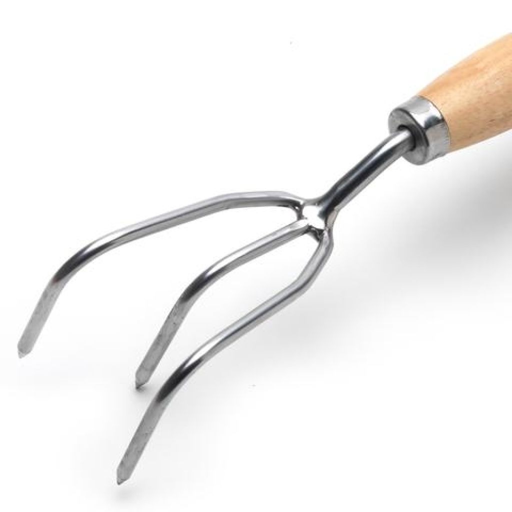  Cultivateur 3 Dents Burgon & Ball - Gamme RHS