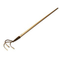  Cultivateur 3 Dents En Cuivre Modèle Taurus - Gamme PKS Bronze