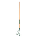  Cultivateur à Main 3 Dents Fixes Manche Bois Pomme Spear & Jackson