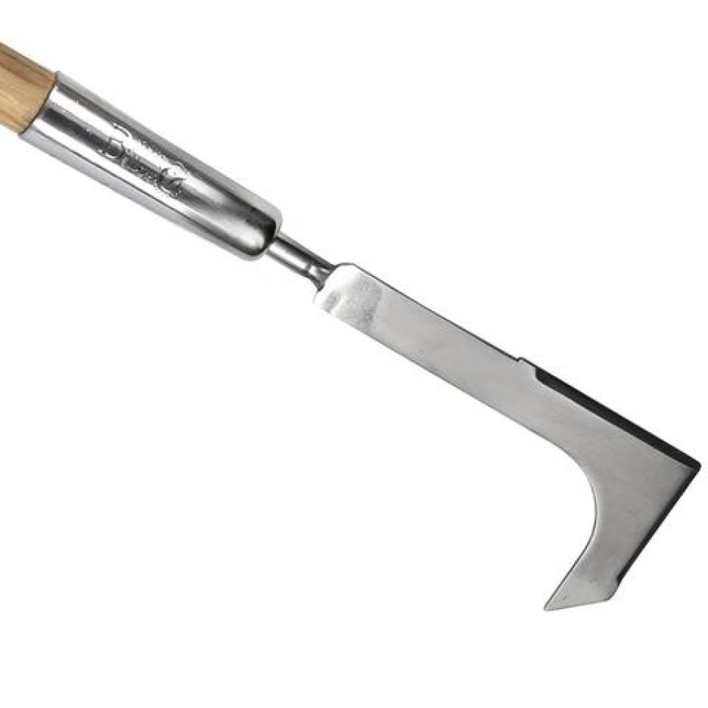  Désherbeur à Lame à Grand Manche En Bois Burgon & Ball - Gamme RHS