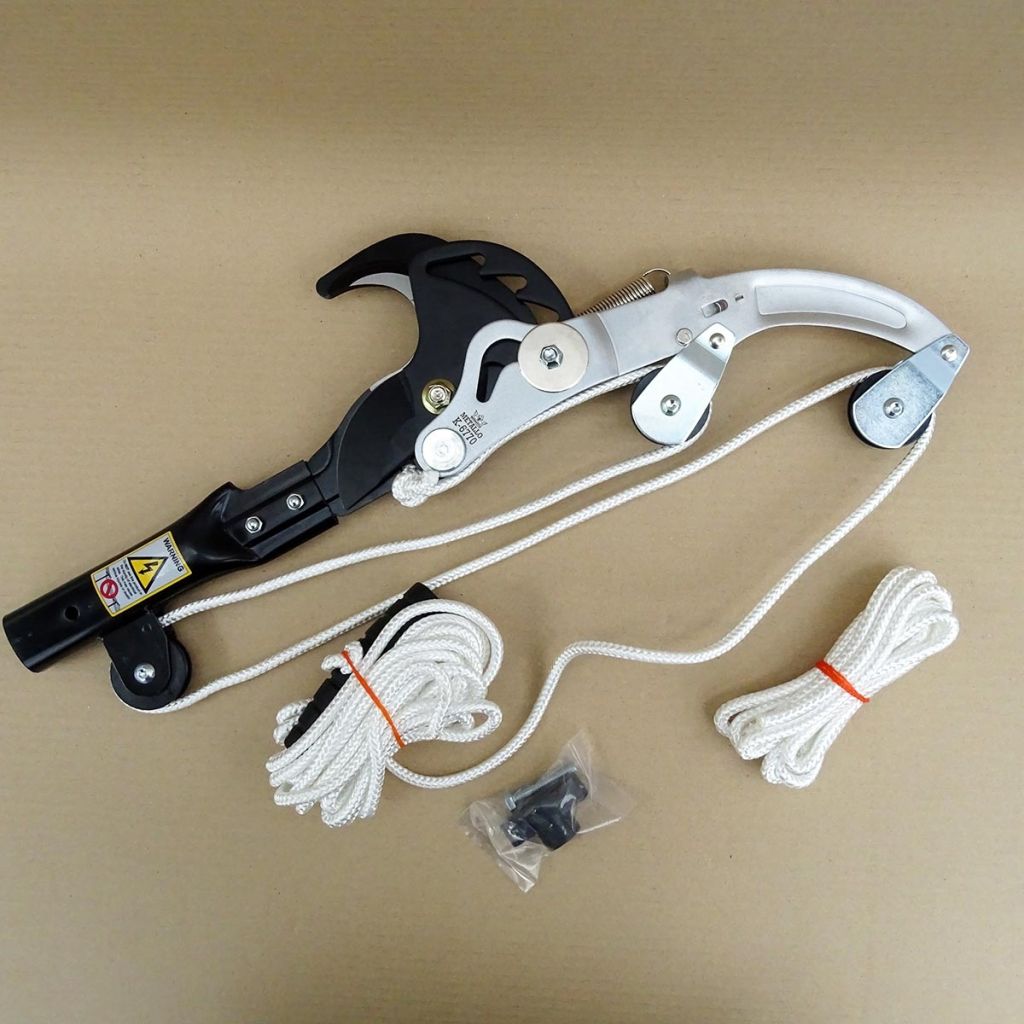  Echenilloir Pour Perche Metallo