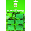  Engrais Bâtonnet Plantes Vertes