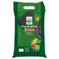  Engrais Gazon 2 Actions + Correcteur D'acidité Coccolithes UAB Sac De 10 Kg