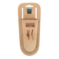  Etui En Cuir Pour Sécateur/scie Bahco PROF-H