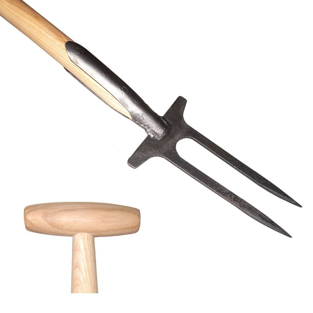  Fourche à Rosier Traditionnelle