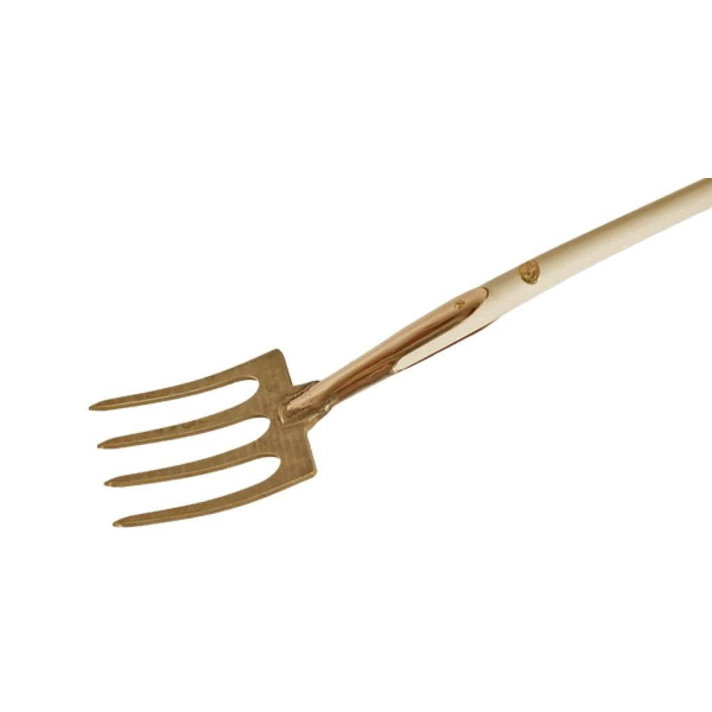  Fourche à Bêcher En Cuivre Modèle Antares - Gamme PKS Bronze