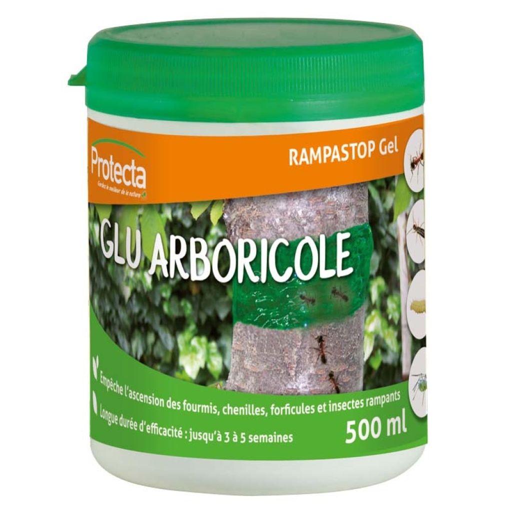  Glu Arboricole En Gel Rampastop Protecta