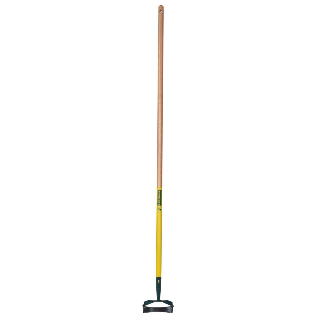  Grattoir Oscillant Leborgne NaturOvert