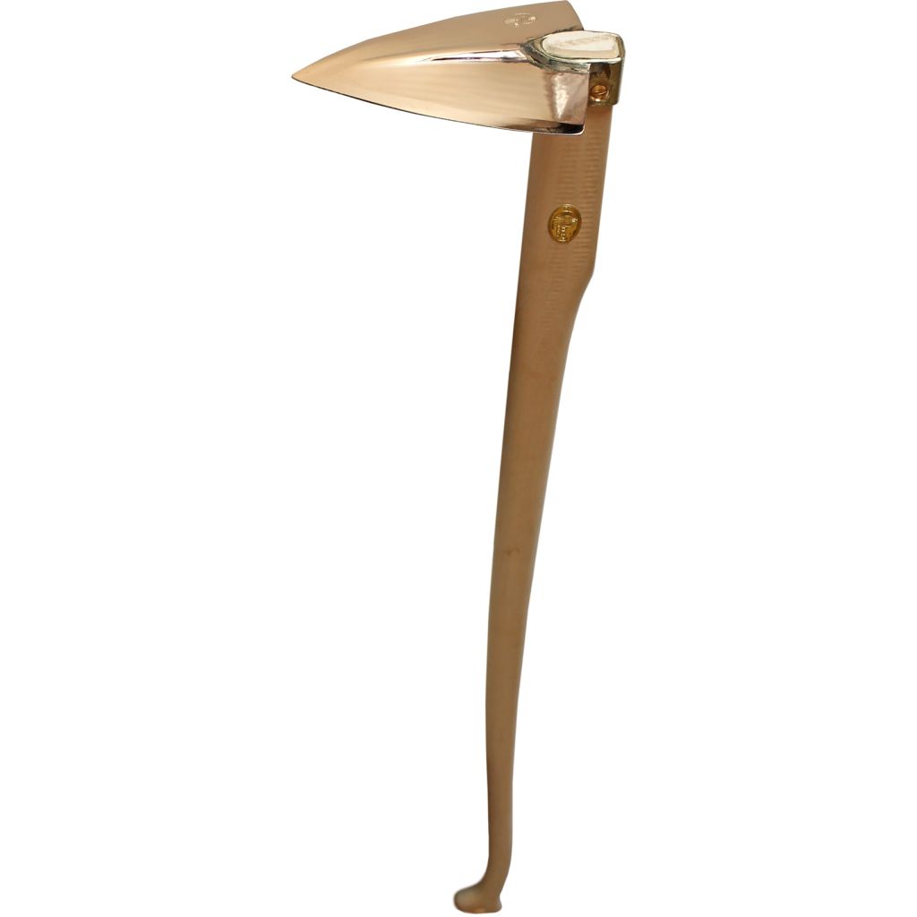  Houe En Cuivre Modèle Sirius - Gamme PKS Bronze