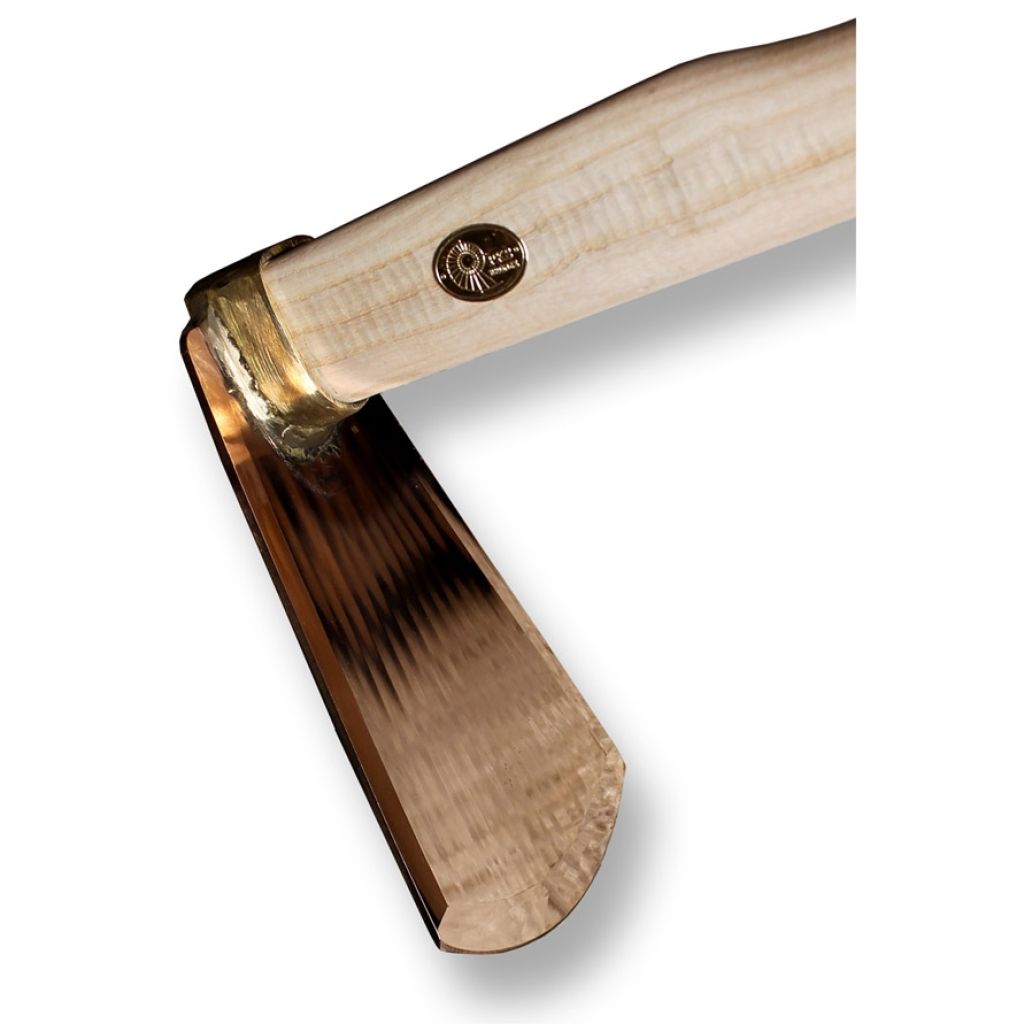  Houe En Cuivre Modèle Tuza - Gamme PKS Bronze