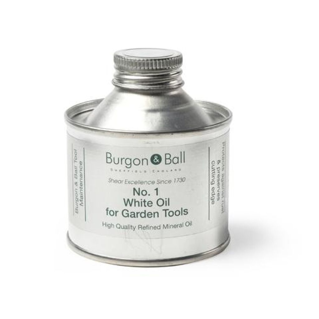  Huile Pour Outils Burgon & Ball