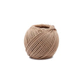  Ficelle De Papier La Cordeline - Pelote De 80g Ø2mm ± 40m