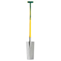  Louchet Pépiniériste 40 Cm Manche Novagrip Béquille Leborgne