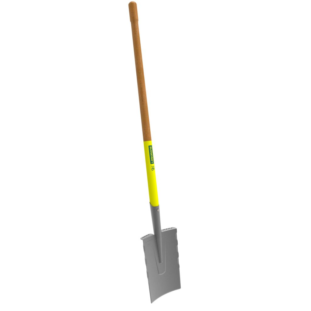  Louchet Senlis Duopro Manche Pomme Bois Leborgne