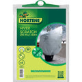  Housse D'hivernage HIVERSCRATCH 30g/m²Ø 0,63 M X 1 M X 1,60 M