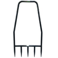  Plantoir Pour Poireaux En Acier 5 Dents De Pypere