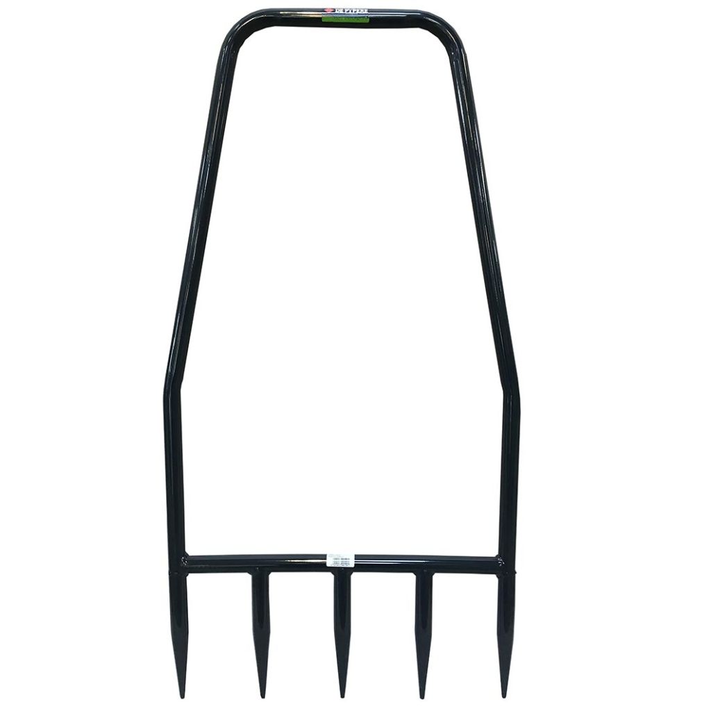  Plantoir Pour Poireaux En Acier 5 Dents De Pypere