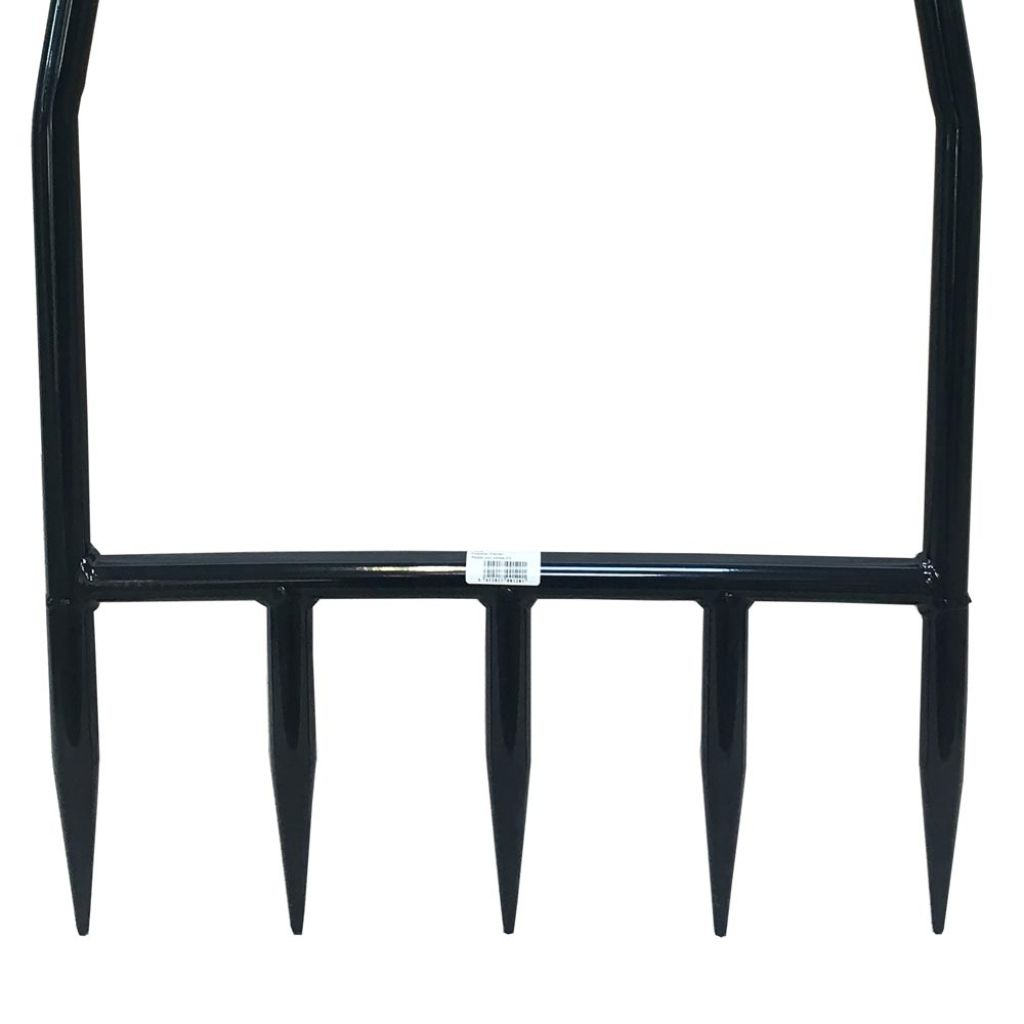  Plantoir Pour Poireaux En Acier 5 Dents De Pypere