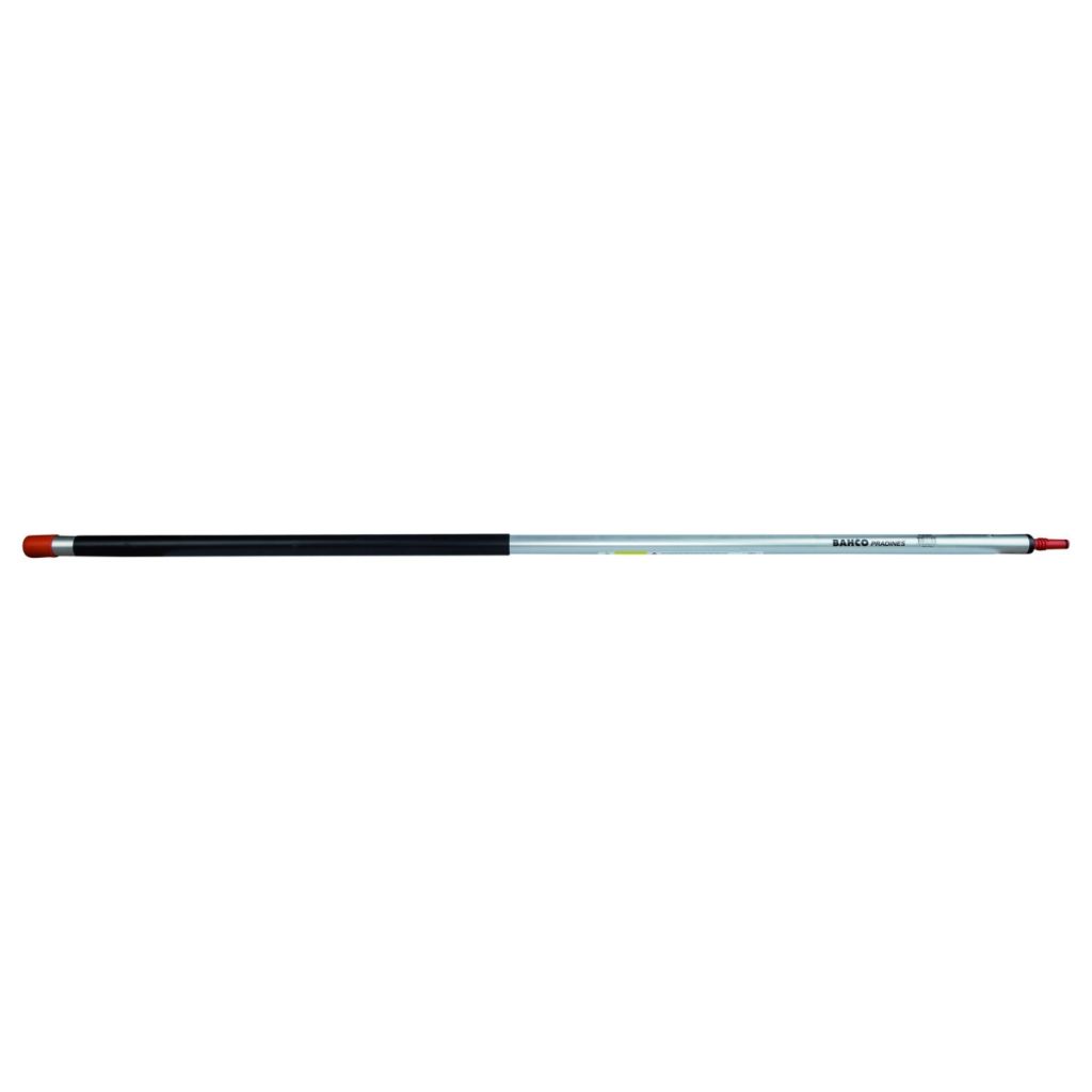  Perche Légère ASP à Section En Aluminium ASP-1850G Bahco