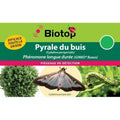  Phéromone Pyrale Du Buis Cydalima Perspectalis - 1 Capsule Longue Durée GINKO BUXUS