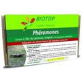  Phéromone Teigne (ver) Du Poireau Acrolepiopsis Assectella Biotop - 2 Capsules