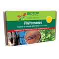  Phéromones Cossus Cossus Ou Cossus Gâte-bois Biotop - 2 Capsules