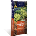  Plaquettes D'aulne En Sac De 50L