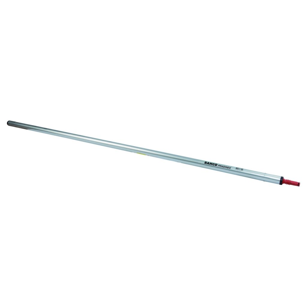  Rallonge Pour Perche Légère ASP à Section En Aluminium ASP-1850 Bahco