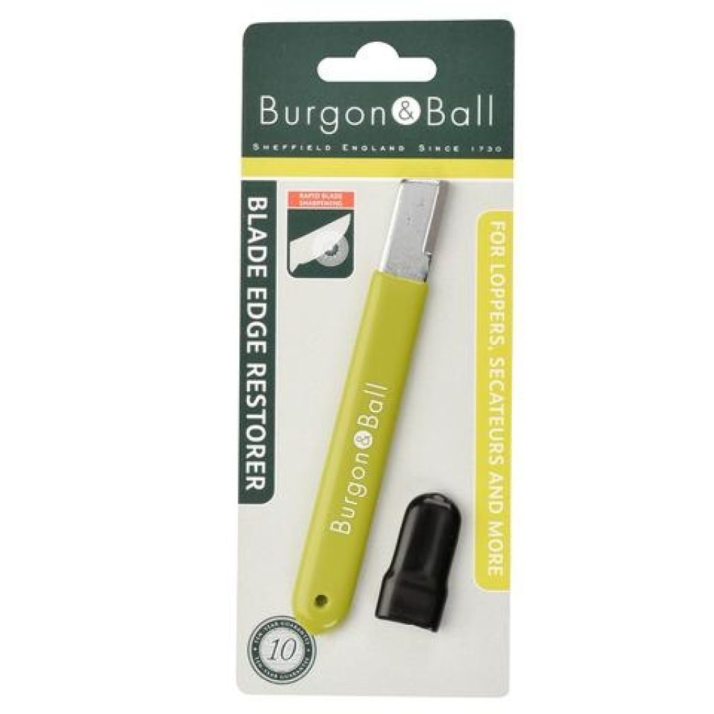  Restaurateur De Lame Burgon & Ball