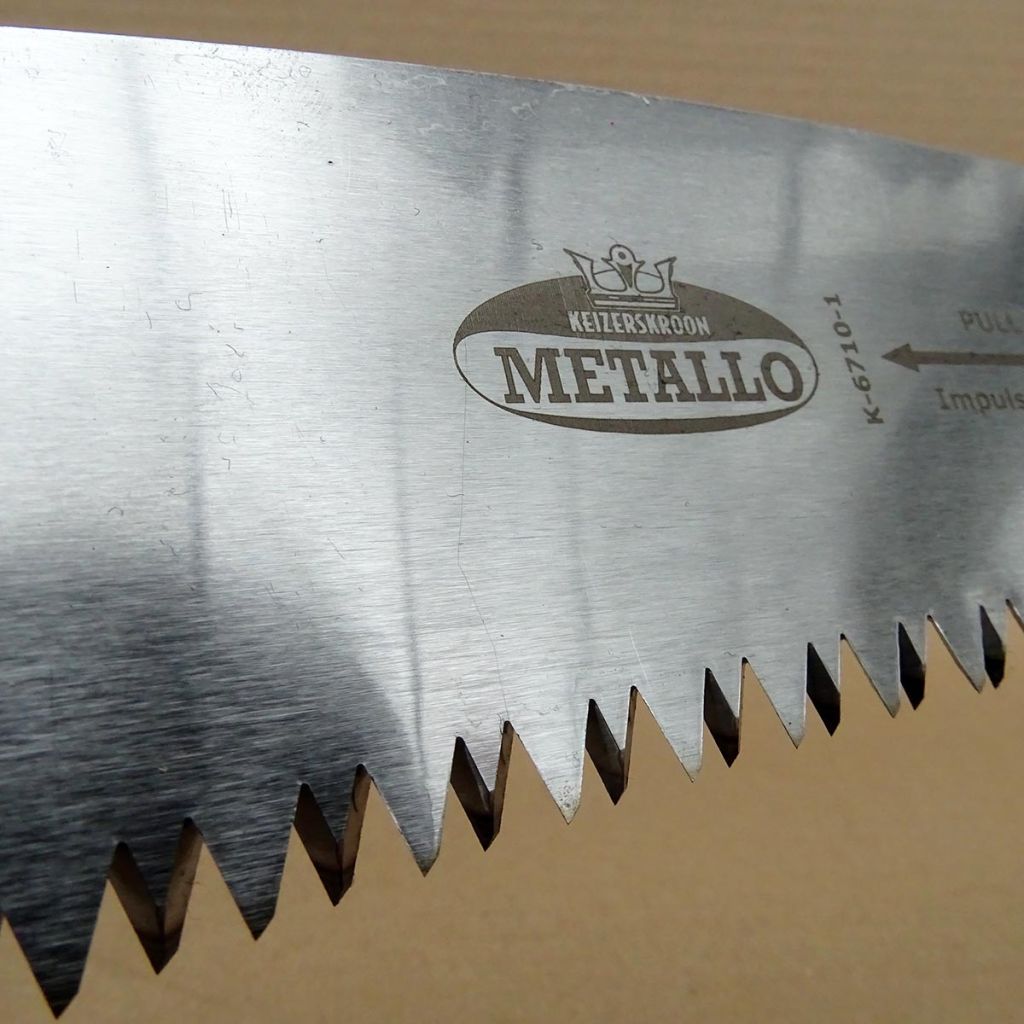  Scie Pour Perche Metallo