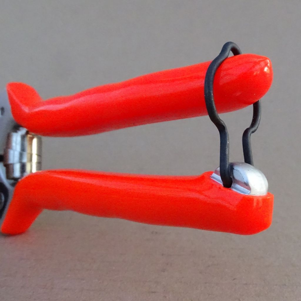  Sécateur Lady II - Double Lame