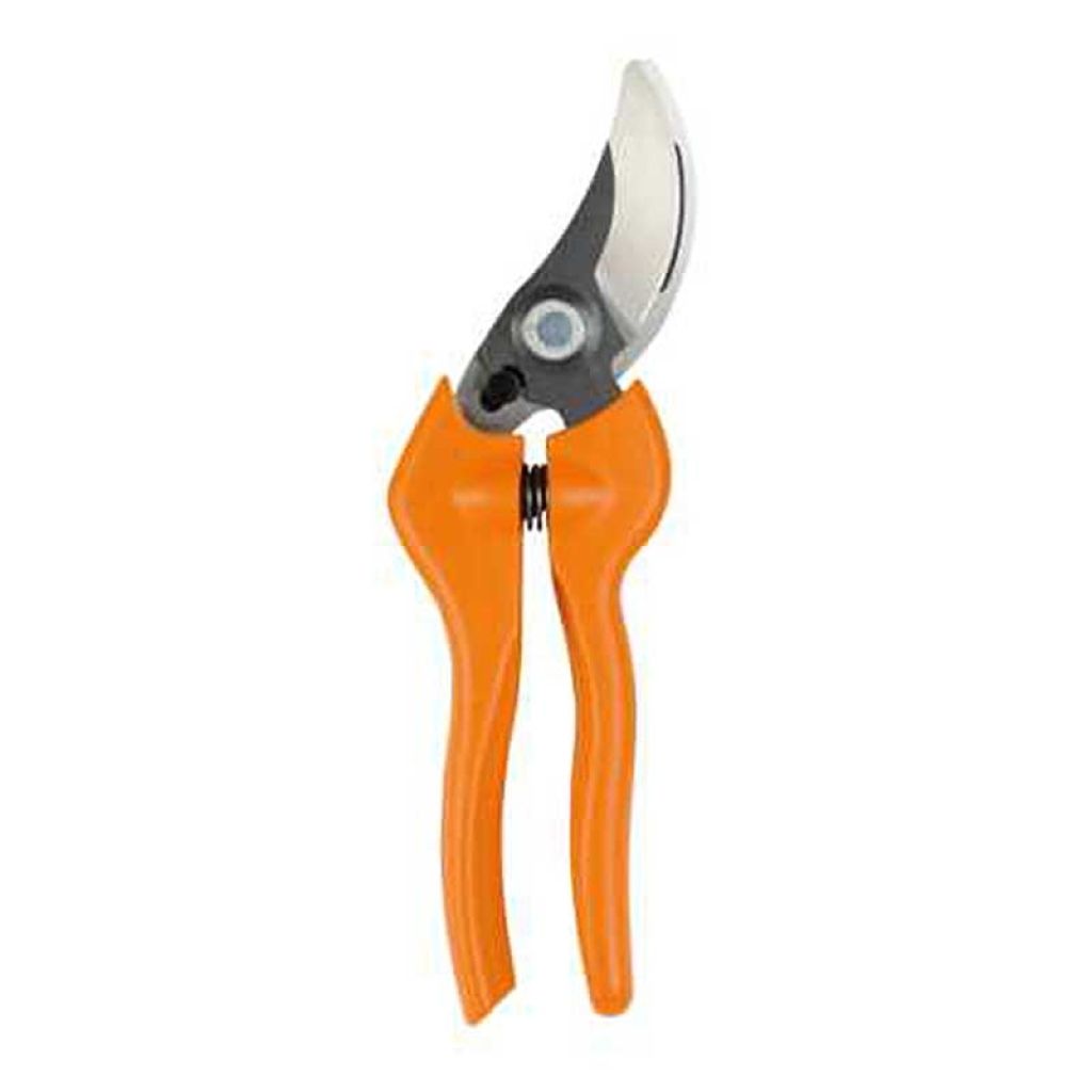  Sécateur Léger Orange Bahco PG-12-F