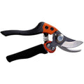  Sécateur Professionnel Ergonomique à Poignée Rotative Taille M Tête N°2 Bahco PXR-M2