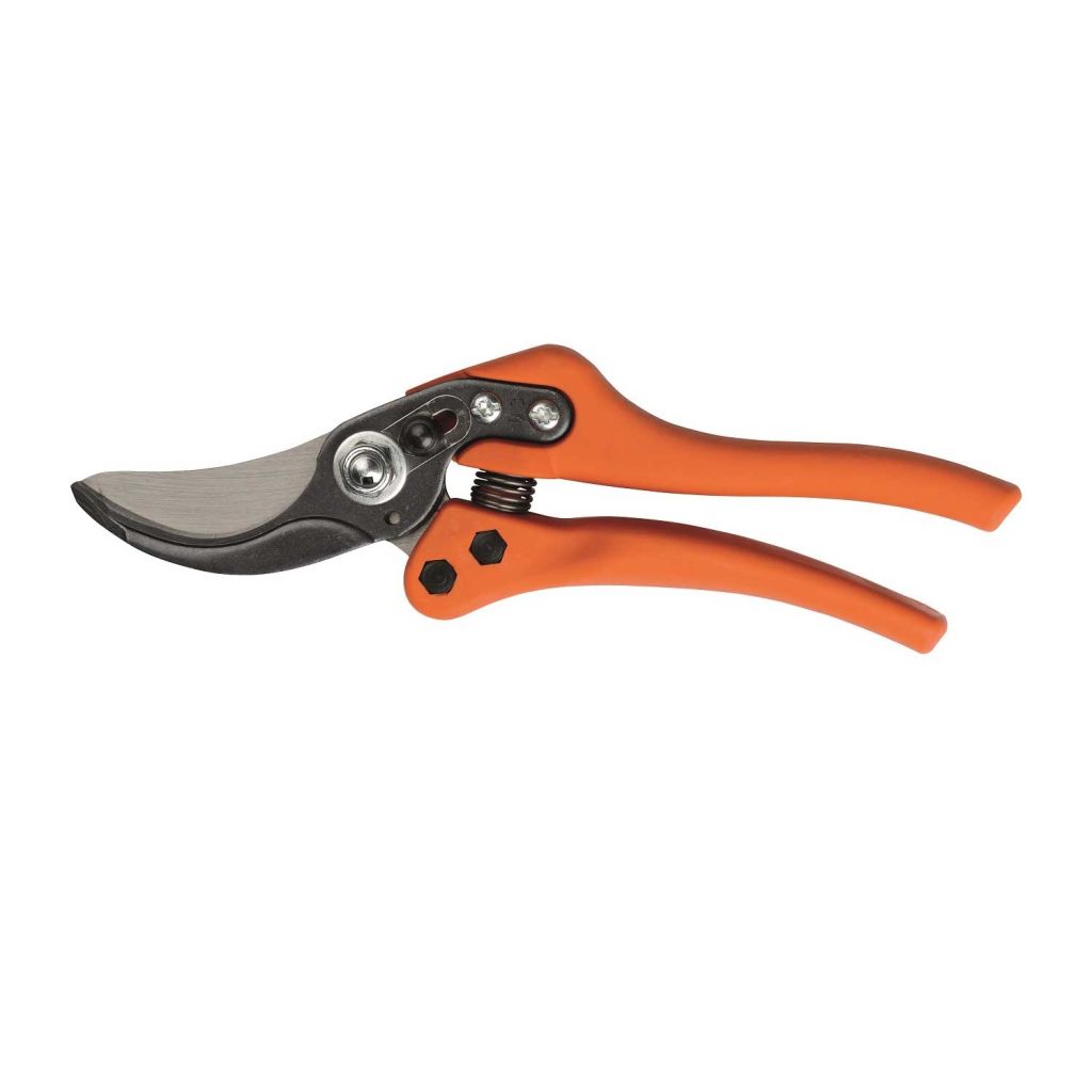  Sécateur Professionnel Poignées Composites Bahco P1-20