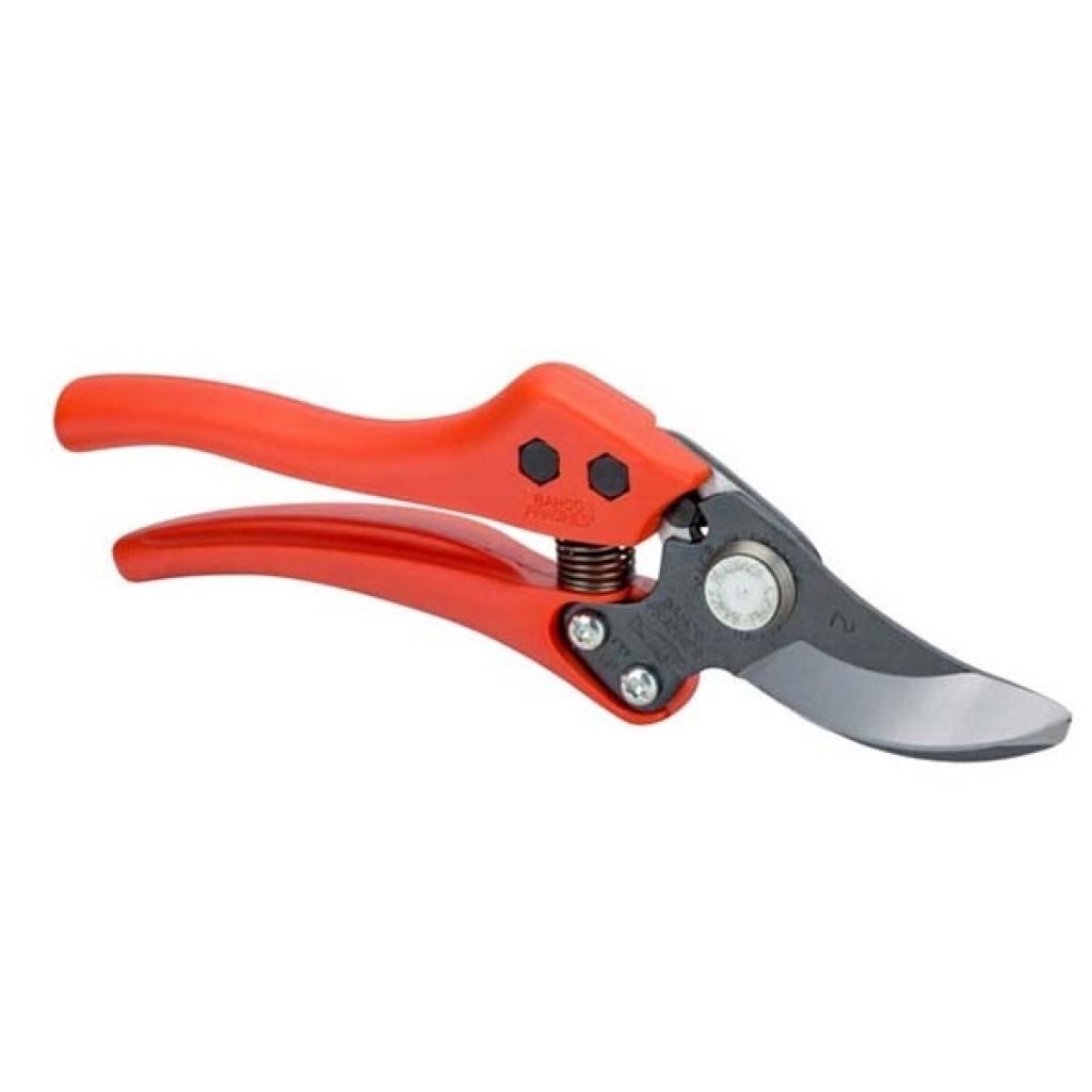  Sécateur Professionnel Poignées Composites Bahco P1-23