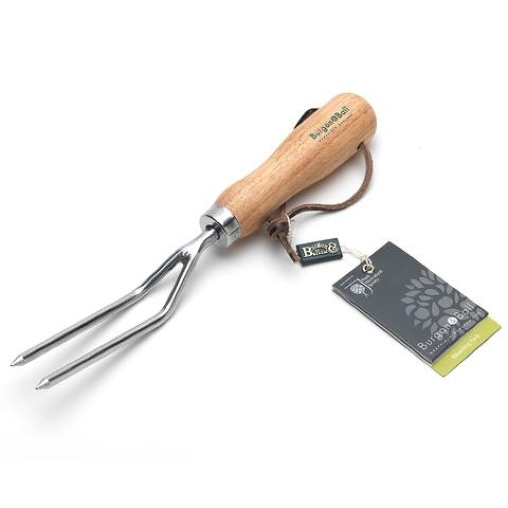  Serfouette Deux Dents Burgon & Ball - Gamme RHS