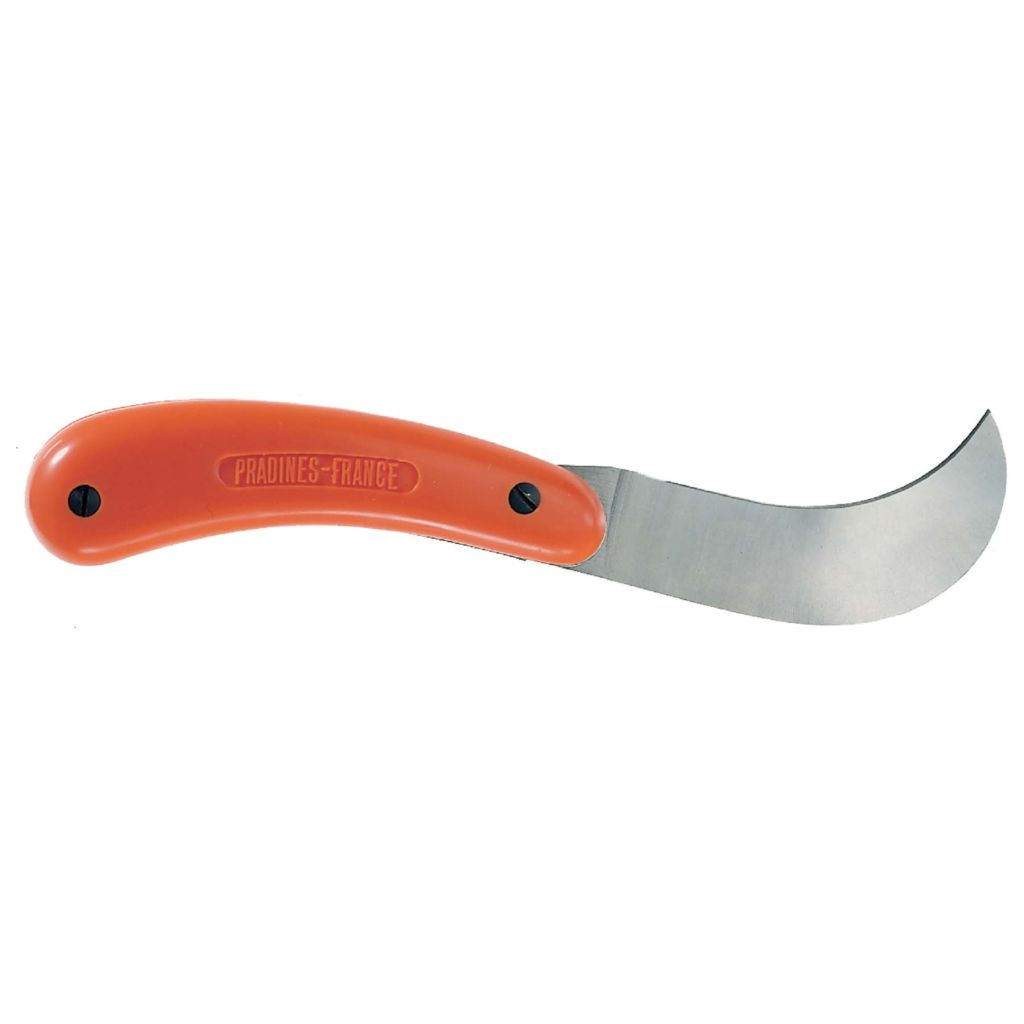  Serpette Bahco 20 Cm