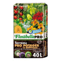  Terreau Klasmann Florabella Pro Potager Et Rempotage UAB En Sac De 40 Litres